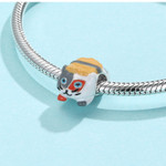 Creative Sushi & Cat Theme Charm Collection