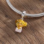 Food Sprite Pendant Charm Collection