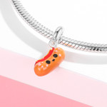 Delicious Food Pendant Charm Collection