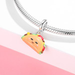 Delicious Food Pendant Charm Collection