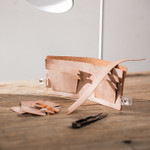 DIY Leather Wallet Kits