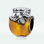 Honey Jar Charm