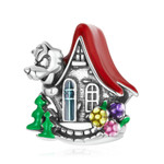 Fairy Tale Forest Charm