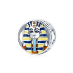 Egyptian Civilization Charm Collection