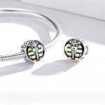 Egyptian Civilization Charm Collection