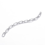 Personality Link Chain Bracelet