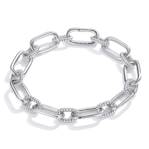 Personality Link Chain Bracelet