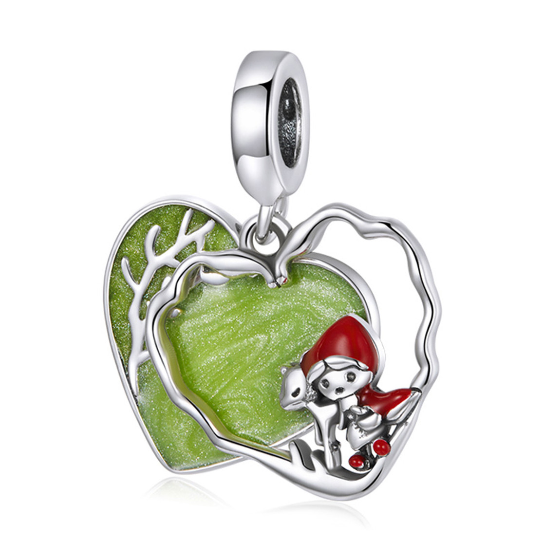Fairy Forest Charm
