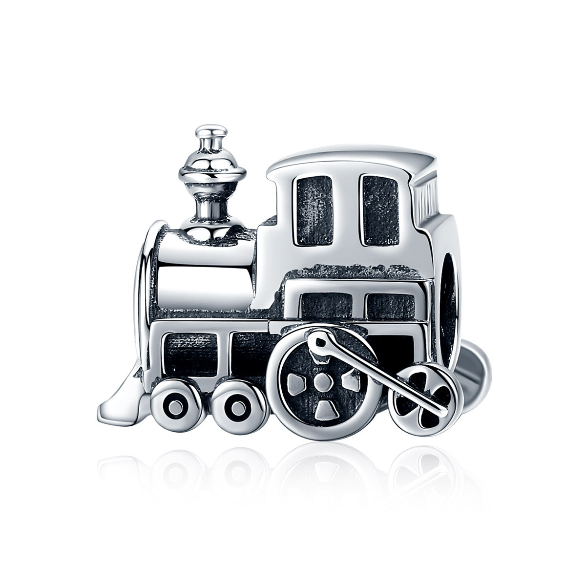 The Locomotive Charm
