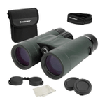 Celestron Nature DX 8x42 Binoculars, Outdoor and Birding Binocular