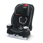 Graco Atlas 65 2 in 1 Harness Booster Seat, Harness Booster and High Back Booster in One
