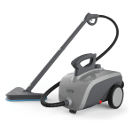 Pure Enrichment PureClean Steam Cleaner 1500W Multi-Purpose Household System