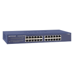 Netgear 24-Port Gigabit Ethernet Unmanaged Switch (JGS524)