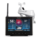 AcuRite 01535M Iris (5-in-1) Weather Station with HD Display