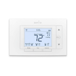 Emerson Sensi Wi-Fi Smart Thermostat For Smart Home, ST55