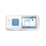 Emay Wireless EKG Monitoring Devices