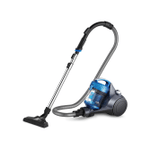 Eureka WhirlWind Bagless Canister Vacuum Cleaner, For Carpets And Hard Floors