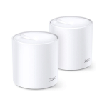 TP-Link Deco WiFi 6 Mesh WiFi System(Deco X20), 2 Pack