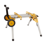 Dewalt Table Saw Stand, Mobile/Rolling (DW7440RS)