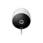 Google Nest Cam Outdoor 1080p Security Camera