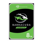 Seagate BarraCuda 8TB Internal Hard Drive HDD – 3.5 Inch Sata 6 Gb/s 5400 RPM 256MB Cache