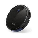 Eufy BoostIQ 11S (Slim) Self-Charging Robotic Vacuum Cleaner, Super-Thin, 1300Pa Strong Suction, Quiet