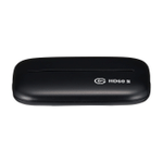 Elgato Game Capture HD60 S, Stream and Record Instantly in 1080p60