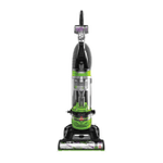 Bissell Cleanview Rewind Pet Deluxe Upright Vacuum Cleaner, 24899, Green
