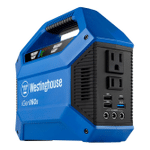 Westinghouse Outdoor Power Equipment, iGen160s Portable Power Station and Outdoor Generator