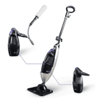 Light 'N' Easy Steam Mop Cleaners 5-in-1 With Detachable Handheld Unit