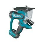 Makita XDS01Z 18V LXT Lithium-Ion Cordless Cut-Out Saw, Tool Only