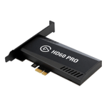 Elgato HD60 Pro1080p60 Capture And Passthrough, PCIe Capture Card, Low-Latency Technology