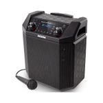 Ion Audio Block Rocker Plus - Portable Bluetooth Speaker 100W