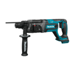 Makita XRH04Z 18V LXT Lithium-Ion Cordless 7/8" Rotary Hammer, Tool Only