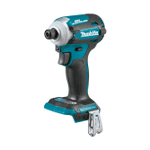 Makita XDT16Z 18V LXT Lithium-Ion Brushless Cordless Quick-Shift Mode 4-Speed Impact Driver