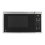GE JES1095SMSS Microwave, 0.9 Cu Ft, Stainless Steel