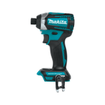 Makita 18V LXT Lithium-Ion Brushless Cordless Quick-Shift Mode 3-Speed Impact Driver, Tool Only
