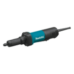 Makita GD0600 1/4 Inch Paddle Switch Die Grinder With AC/DC Switch, Blue
