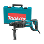 Makita HR2475 1 Inch Rotary Hammer, Accepts SDS-PLUS Bits (D-handle), Tool Only
