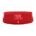 JBL Charge 5 Portable Bluetooth Speaker With IP67 Waterproof, Red