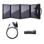 Rockpals SP002 Foldable 60W Solar Panel Charger For Jackery Explorer