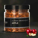 Apple Wood Chips - 80g