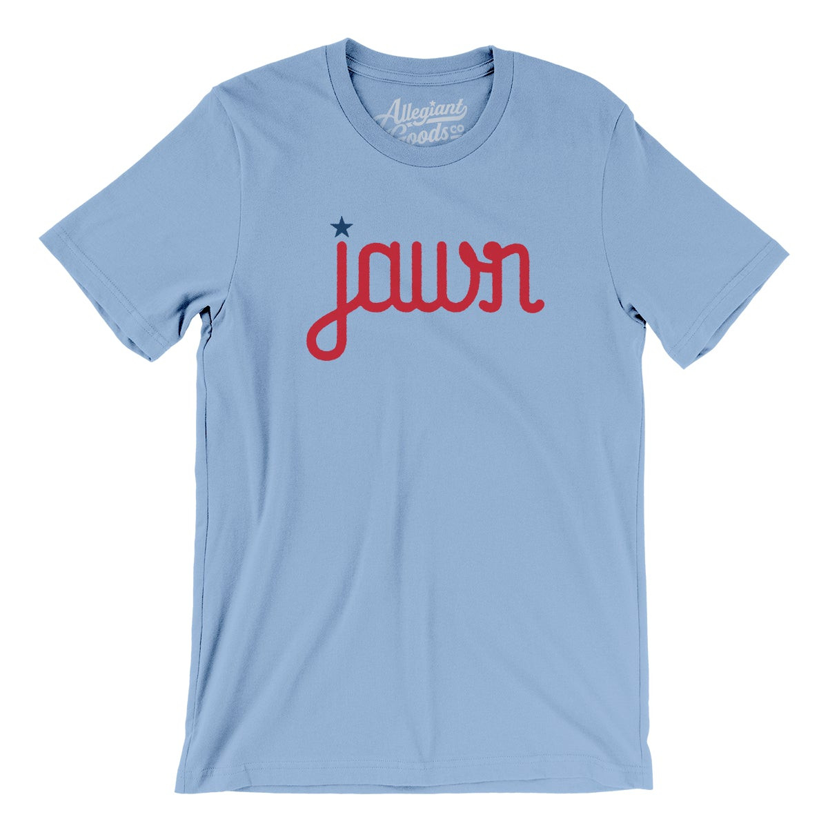Baseball Jawn Men/Unisex T-Shirt