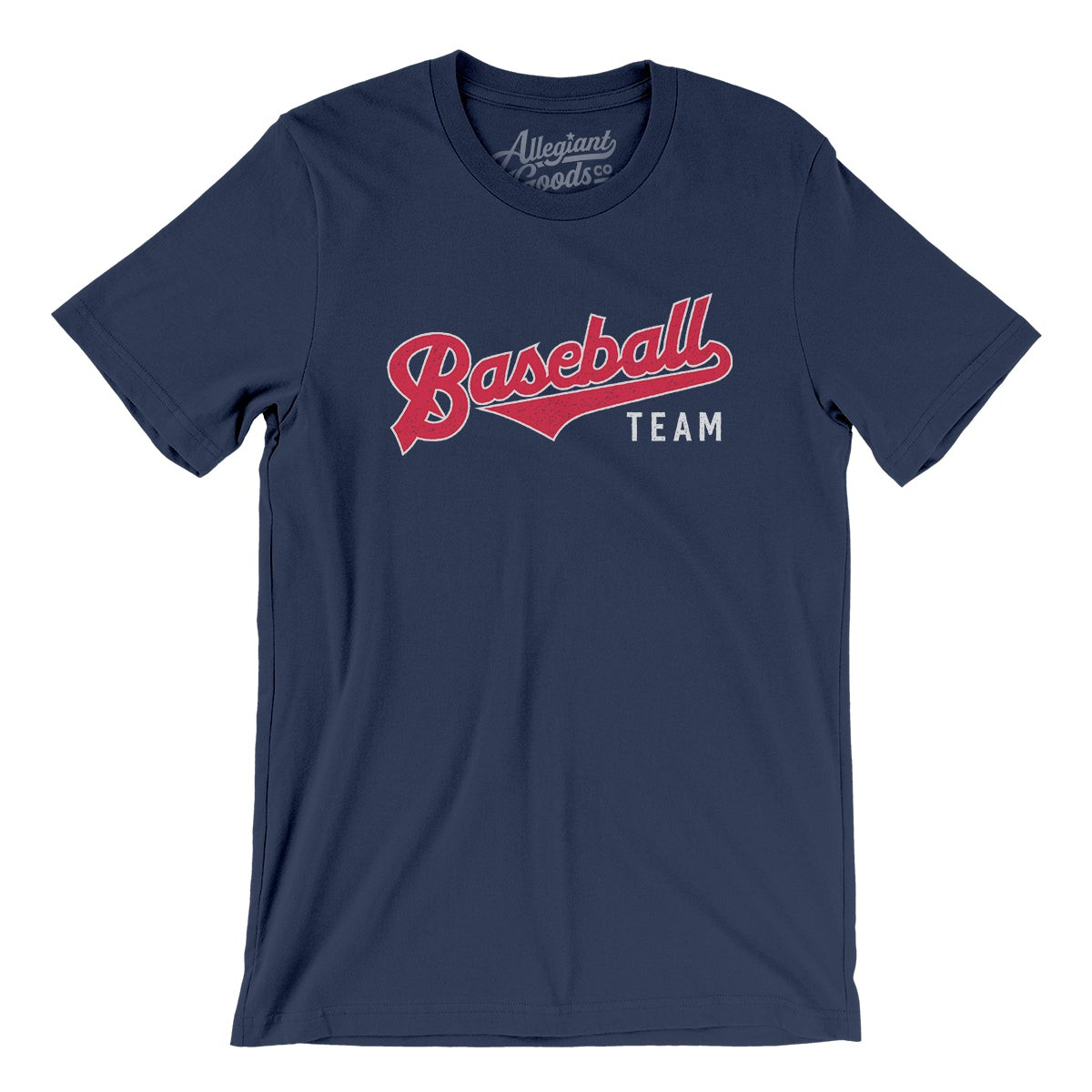 Cleveland Baseball Team Men/Unisex T-Shirt