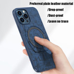 For iphone12/13 series multifunctional magnetic mobile phone case for iPhone12/13 pro max wireless protective case