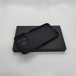 for iPhone 13 pro max case Carbon fiber phone covers Lens protection ultra-thin Carbon fiber phone case for iphone 13mini 13 pro