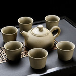 Ceramic    Tea Set Chinese  Tea Set Porcelain  Ceramic Tea Set  Tea Cup Set  Tea Pot Set  Tea Pot and Cup Set J014
