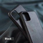 Original Genuine Leather Case for iPhone 11 Case Real Leather Luxury Back Phone Cover for iPhone 11 13 Pro Max X XR XS 12 Case