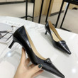 Prada High-heeled Shoes For Women #959128
