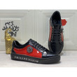 Philipp Plein PP Casual Shoes For Men #849651